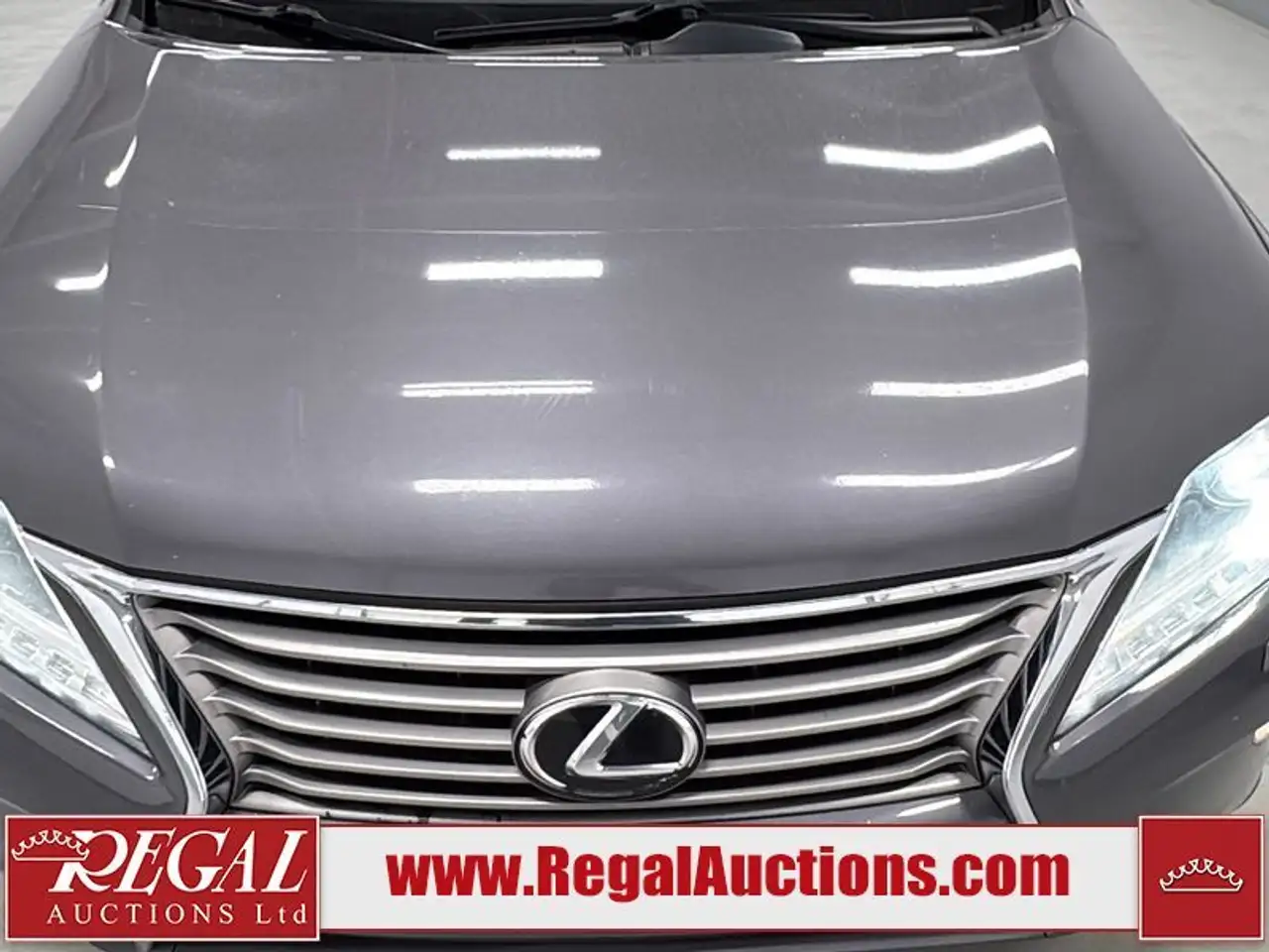 Lexus RX снимка Lexus RX