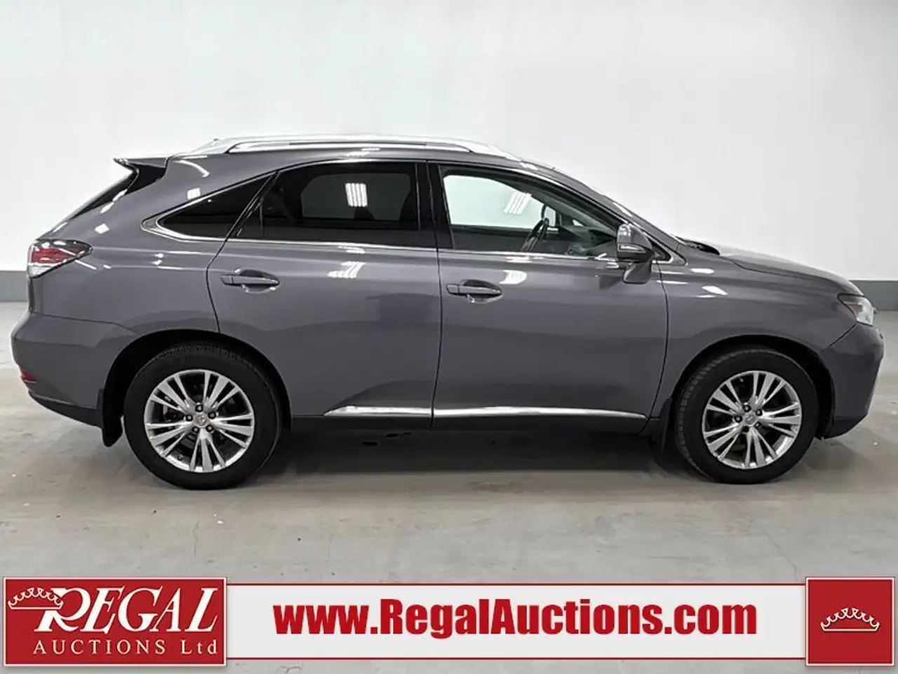 Lexus RX снимка Lexus RX