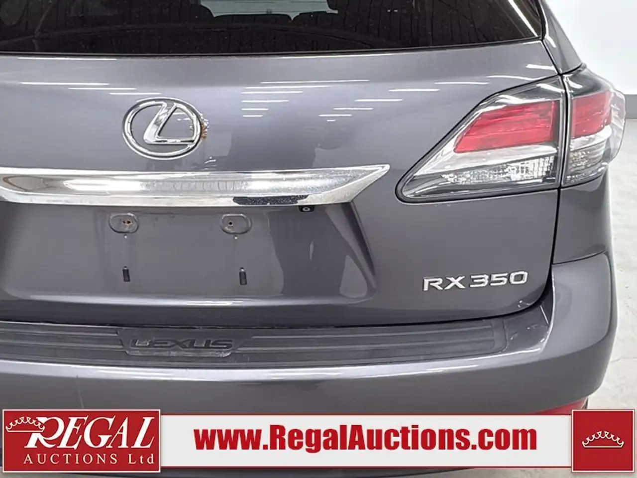Lexus RX снимка Lexus RX