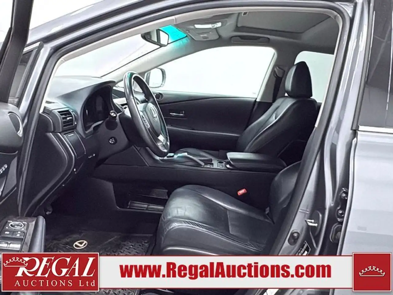 Lexus RX снимка Lexus RX