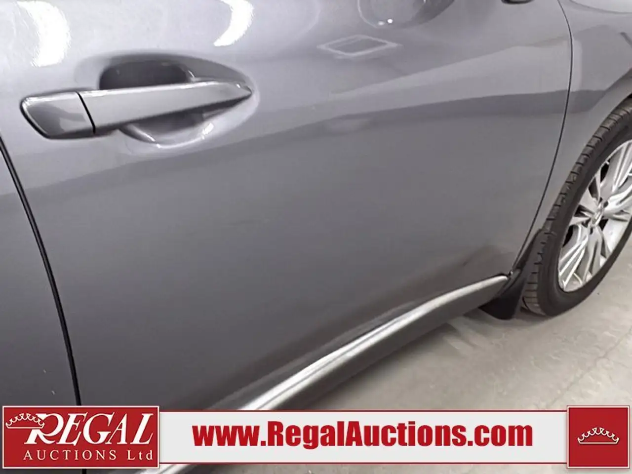 Lexus RX снимка Lexus RX