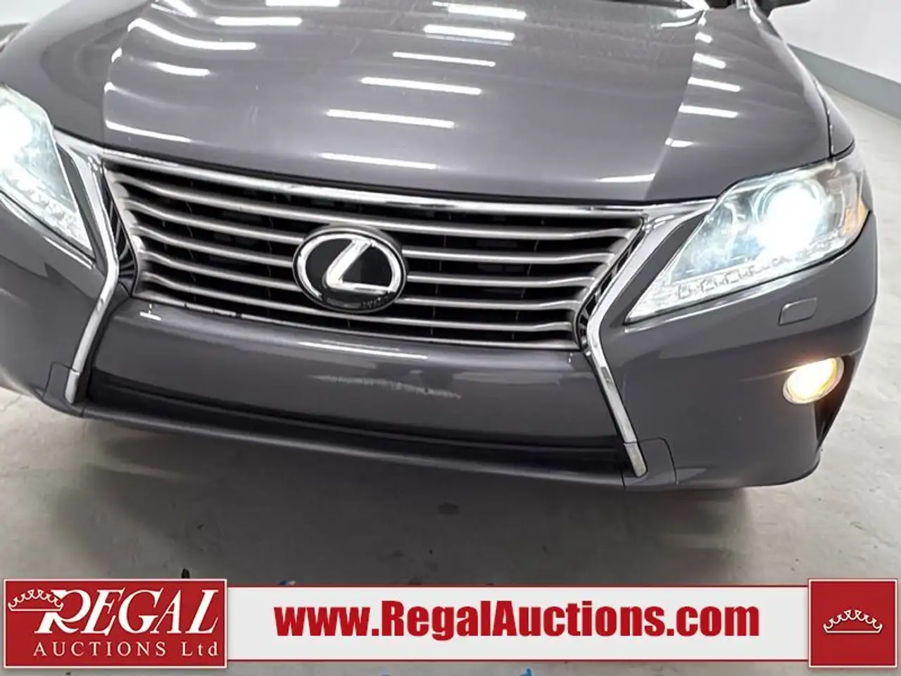 Lexus RX снимка Lexus RX