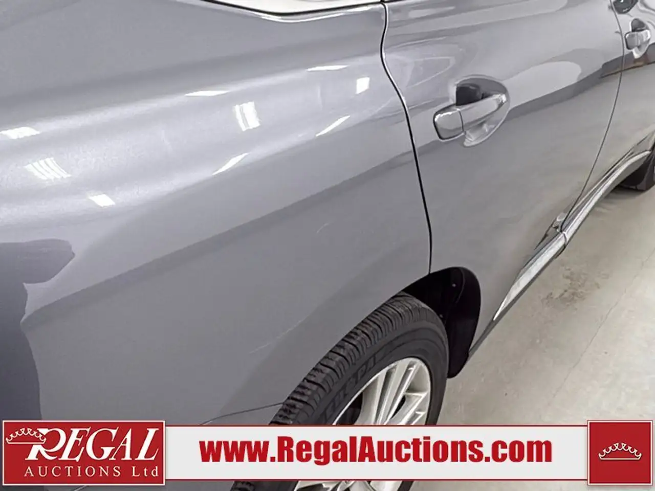 Lexus RX снимка Lexus RX