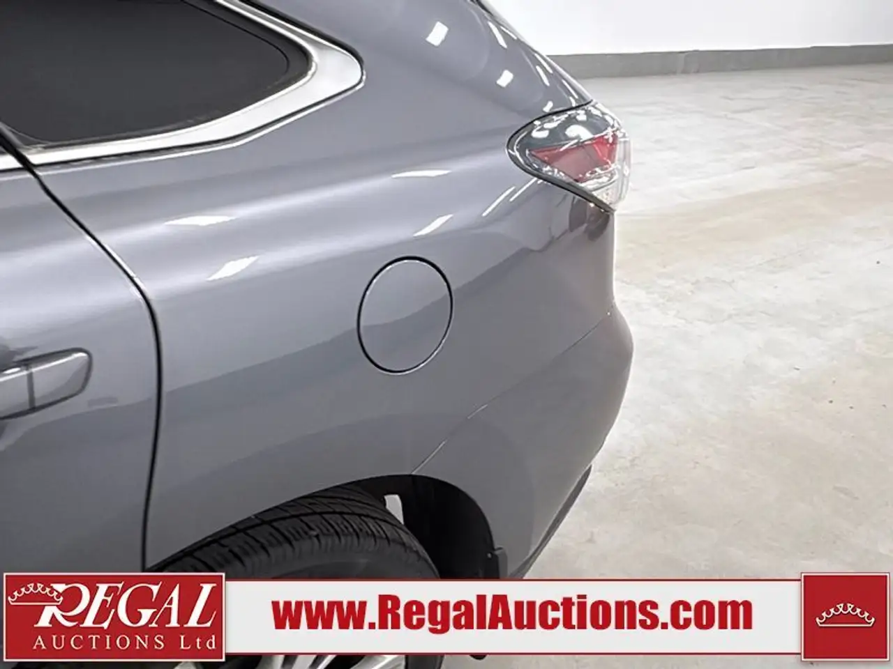 Lexus RX снимка Lexus RX