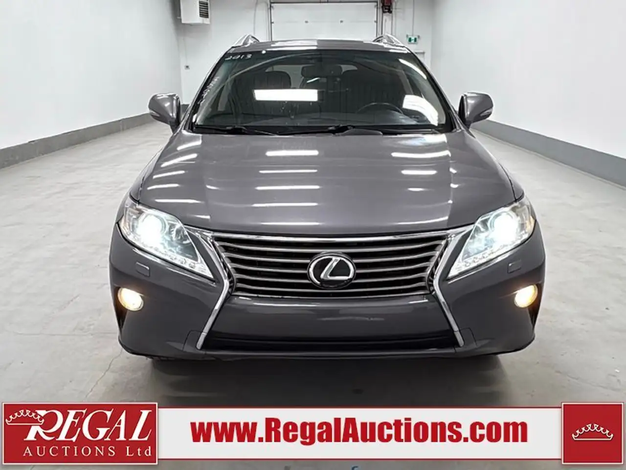 Lexus RX снимка Lexus RX