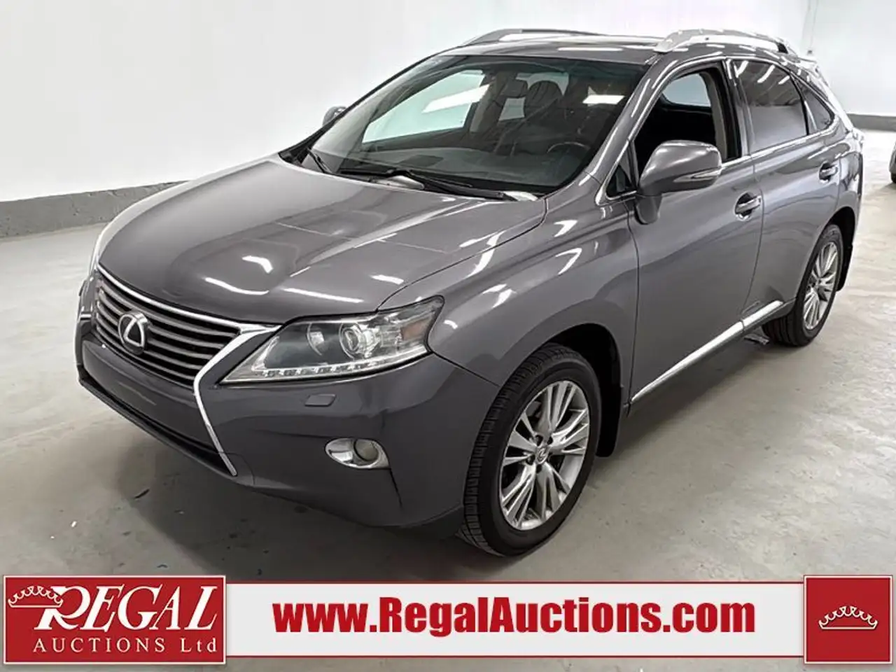 Lexus RX снимка Lexus RX