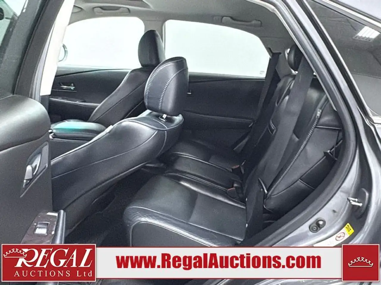 Lexus RX снимка Lexus RX