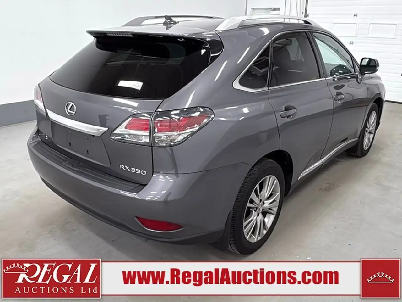 Lexus RX снимка Lexus RX