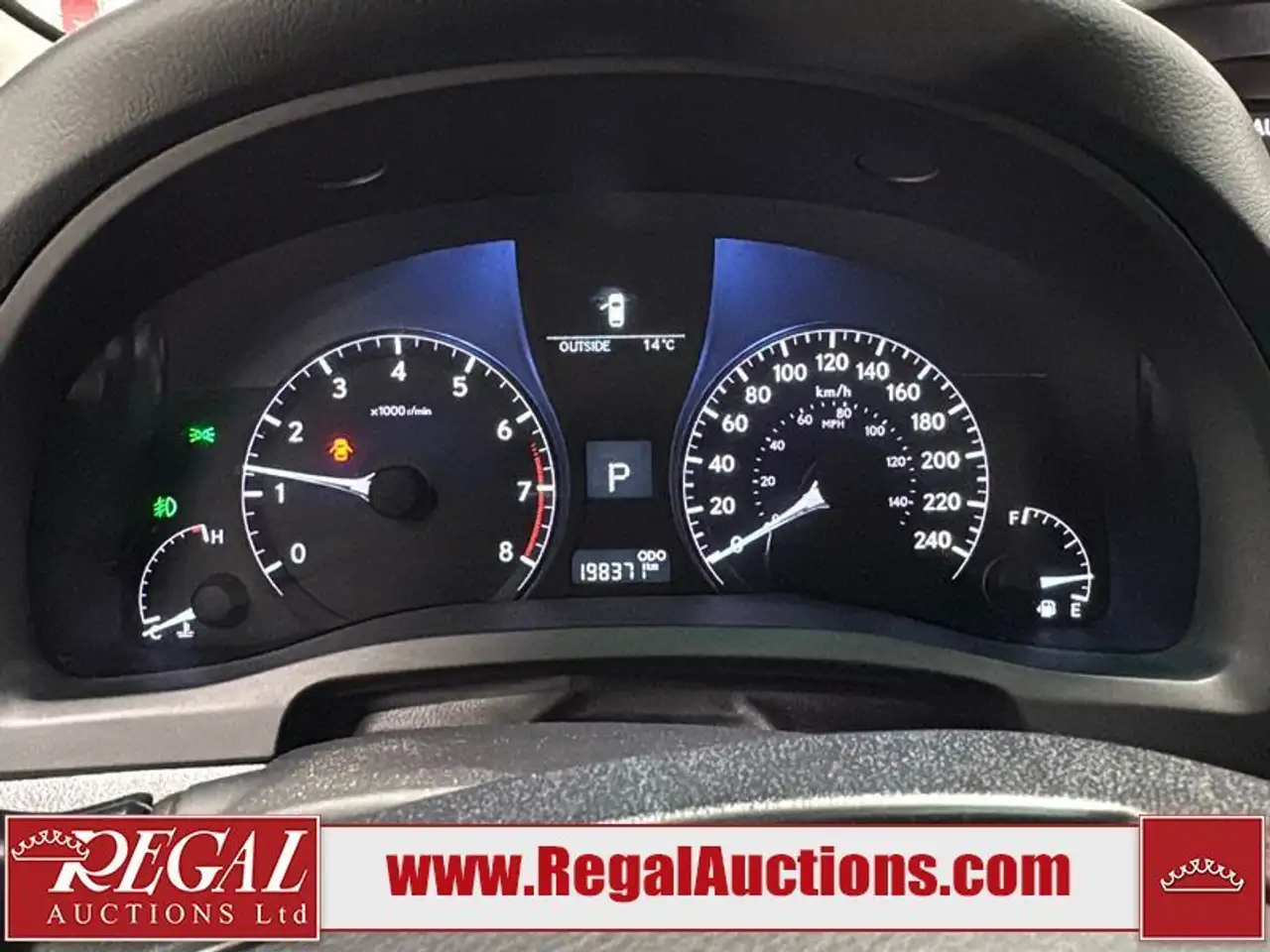 Lexus RX снимка Lexus RX