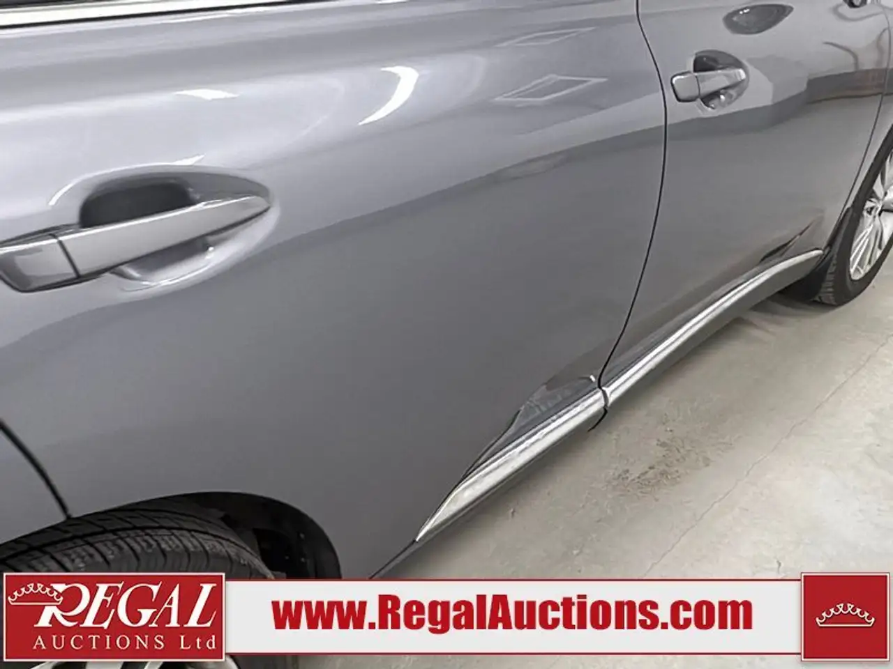 Lexus RX снимка Lexus RX
