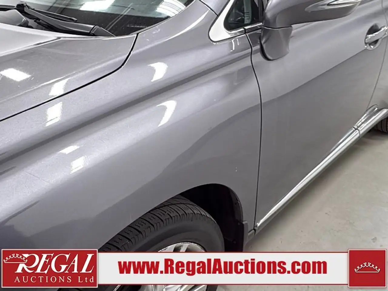 Lexus RX снимка Lexus RX