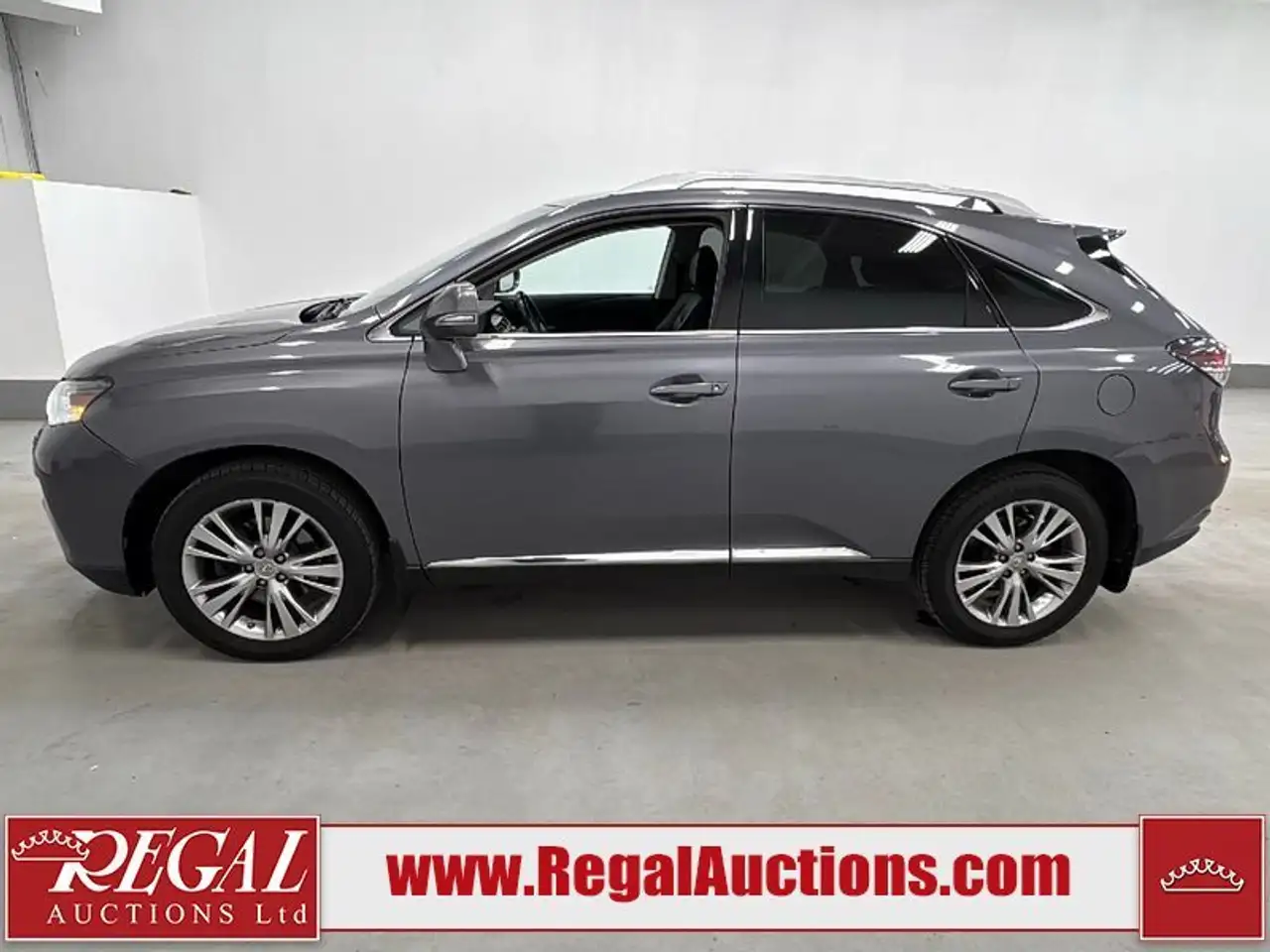 Lexus RX снимка Lexus RX