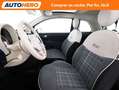 Fiat 500 1.2 Lounge Azul - thumbnail 11