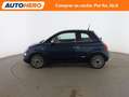 Fiat 500 1.2 Lounge Azul - thumbnail 3