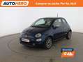 Fiat 500 1.2 Lounge Azul - thumbnail 1