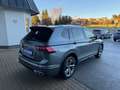 Volkswagen Tiguan DSG 4-motion Allspace R-Line 2.0 TDI Grau - thumbnail 4