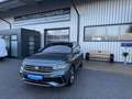 Volkswagen Tiguan DSG 4-motion Allspace R-Line 2.0 TDI Grau - thumbnail 3