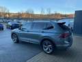Volkswagen Tiguan DSG 4-motion Allspace R-Line 2.0 TDI Grau - thumbnail 6