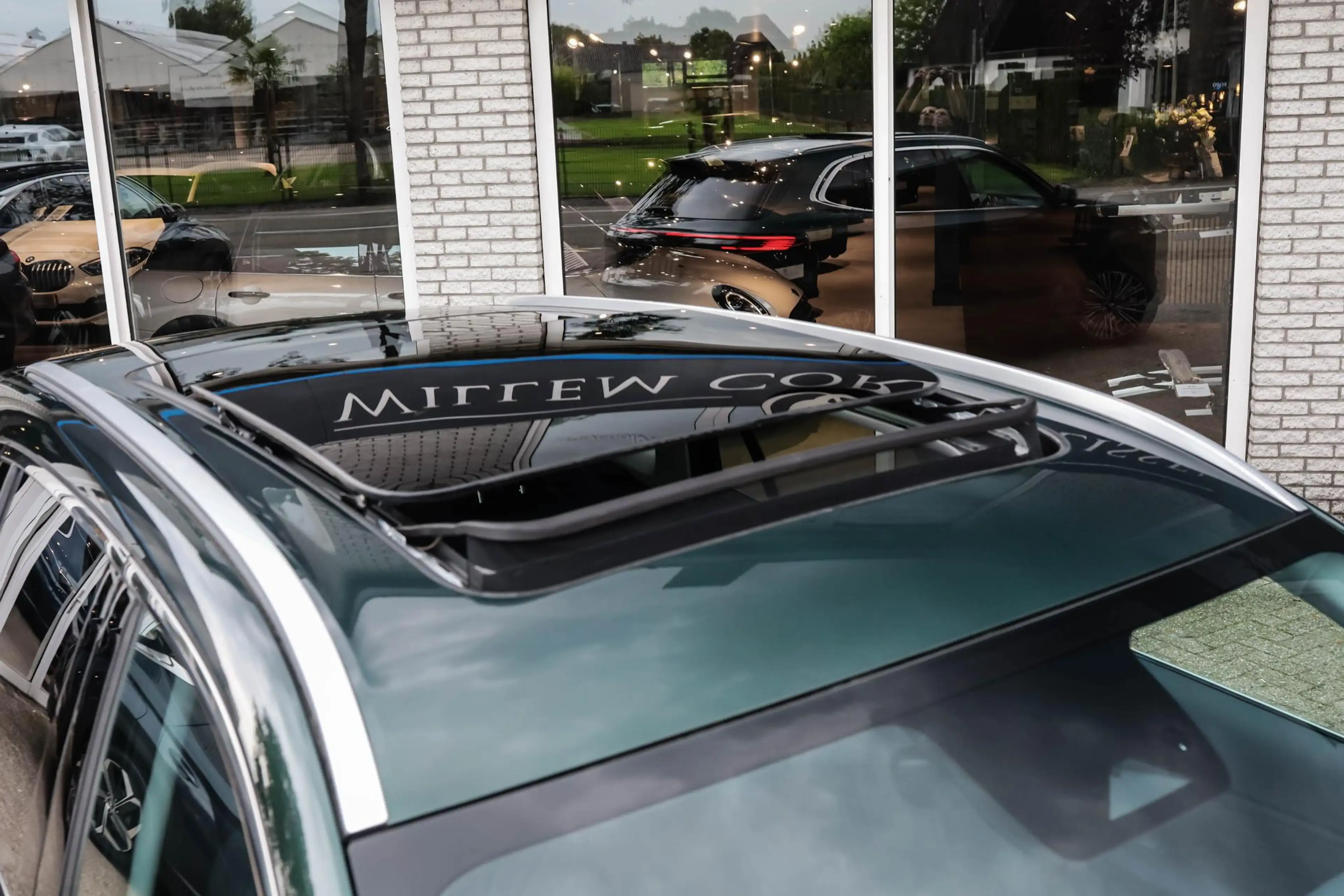 Geely Starray EM-i 1.5 Max+ Pano 360 Camera Stoel verwarming/massage — photo 12