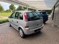 Opel Meriva 1.6 Enjoy 74kW Silber - thumbnail 3