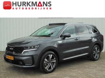 1.6 T-GDi 265PK PHEV 7-PERSOONS PANODAK 8.254 KM !