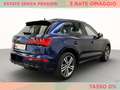 Audi Q5 40 2.0 tdi mhev 12v s line plus quattro s-tronic Blu/Azzurro - thumbnail 6