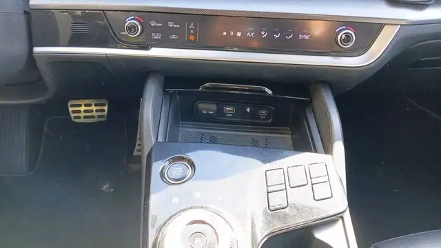 Kia Sportage view 13