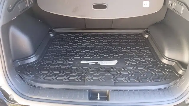 Kia Sportage view 14