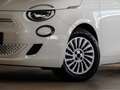 Fiat 500e *Klimaautomatik*CarPlay*AntroidAuto*Regensen Weiß - thumbnail 7