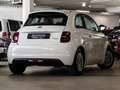 Fiat 500e *Klimaautomatik*CarPlay*AntroidAuto*Regensen Weiß - thumbnail 4