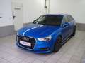 Audi A3 Audi A3 SB 2.0 TDI qu. intense Blau - thumbnail 1