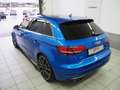 Audi A3 Audi A3 SB 2.0 TDI qu. intense Blau - thumbnail 16