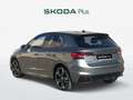 Skoda Fabia 1.0 TSI Monte Carlo DSG 85kW Gris - thumbnail 2