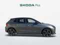 Skoda Fabia 1.0 TSI Monte Carlo DSG 85kW Gris - thumbnail 3