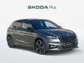 Skoda Fabia 1.0 TSI Monte Carlo DSG 85kW Gris - thumbnail 1