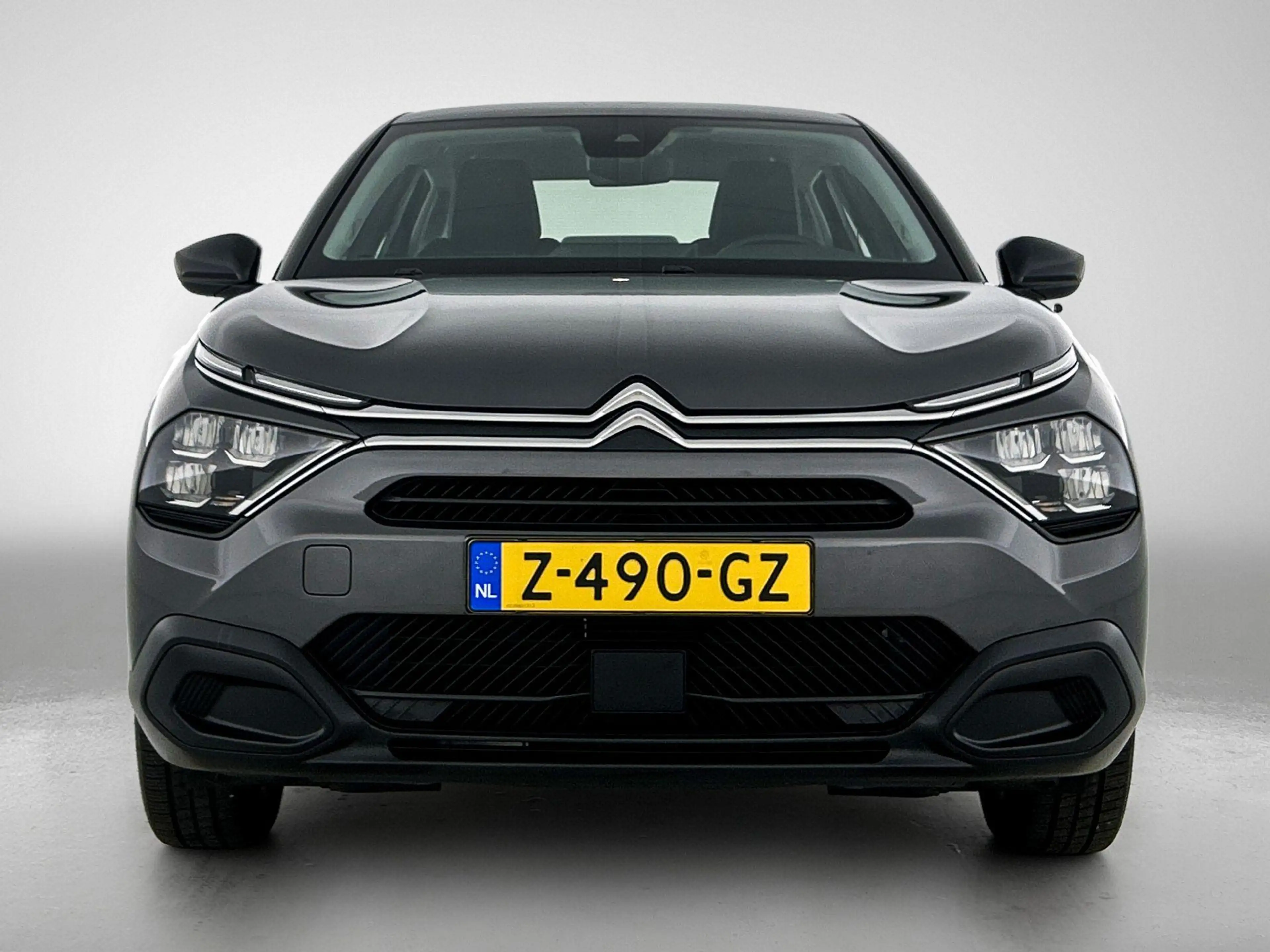 Citroen E-C4 X You 50 kWh 136pk | Accu 99% | Lage kilometerstand — photo 10