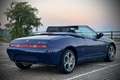 Alfa Romeo Spider 2.0 Twin Spark 155cv - Da vetrina! Blu/Azzurro - thumbnail 3