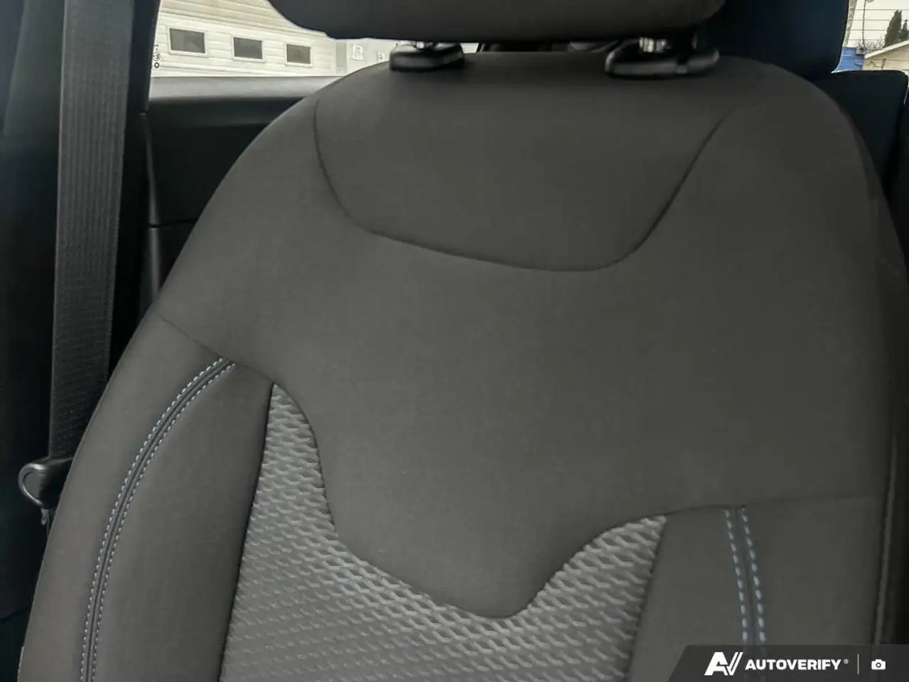 Jeep Compass снимка Jeep Compass