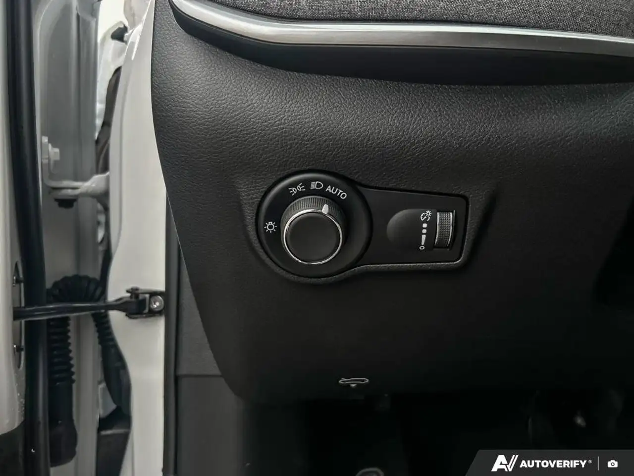 Jeep Compass снимка Jeep Compass