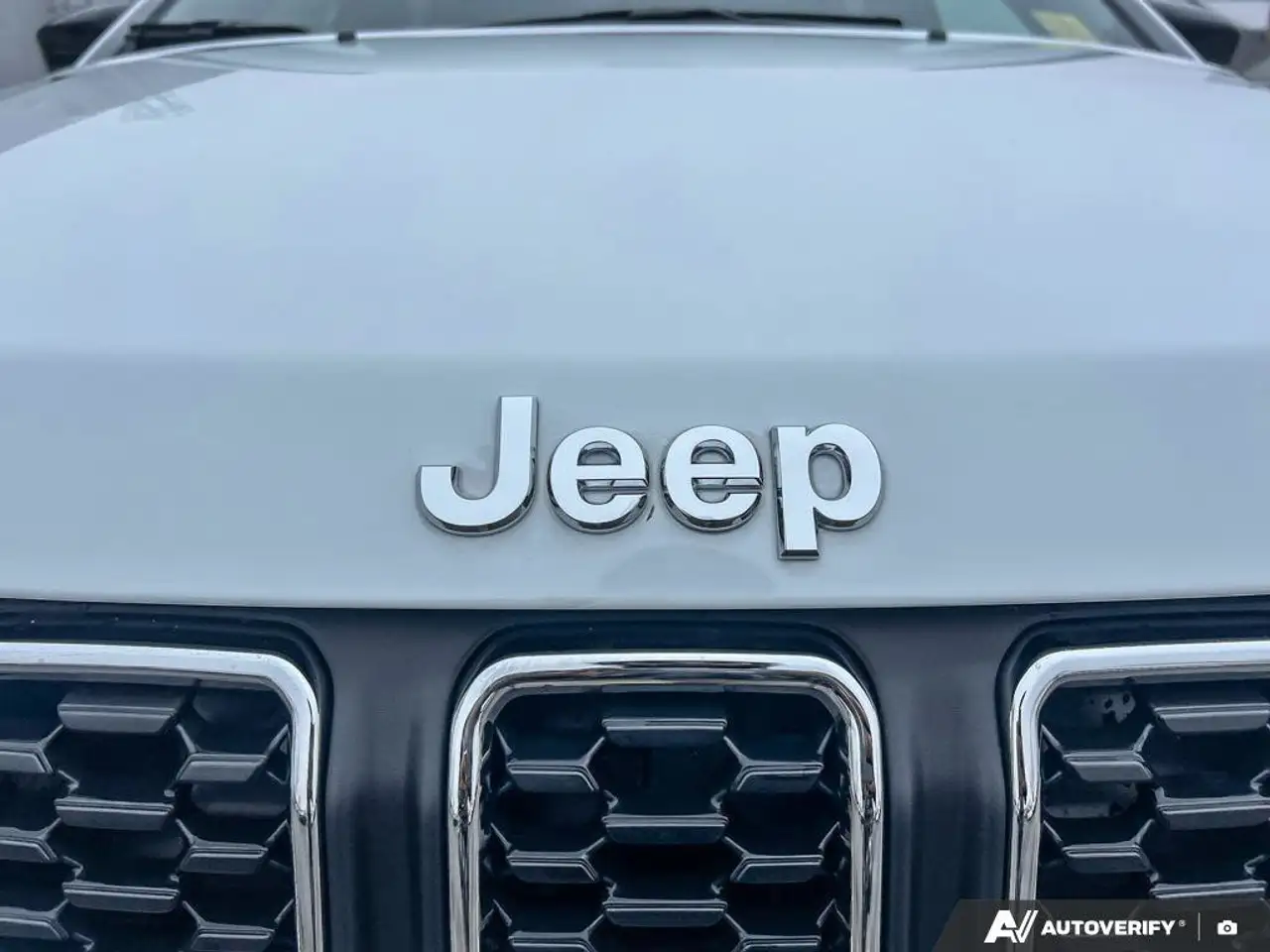 Jeep Compass снимка Jeep Compass