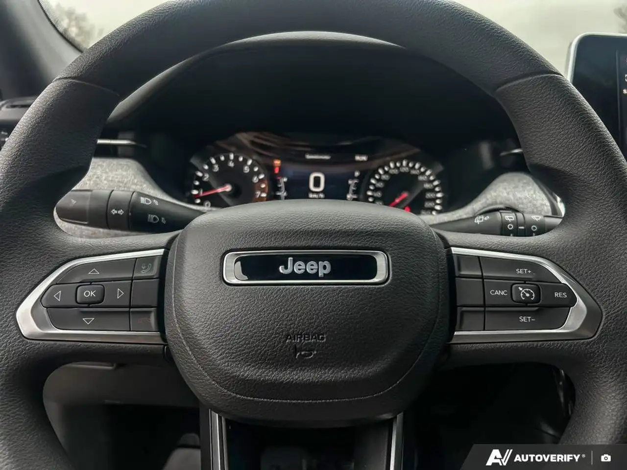 Jeep Compass снимка Jeep Compass