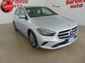 Mercedes-Benz B 180 d Automatic Business Extra Gris - thumbnail 2