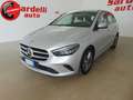Mercedes-Benz B 180 d Automatic Business Extra Gris - thumbnail 1