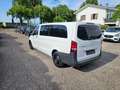 Mercedes-Benz Vito 1.6  CDI PC-SL 9 POSTI Tourer Select Long Bianco - thumbnail 4