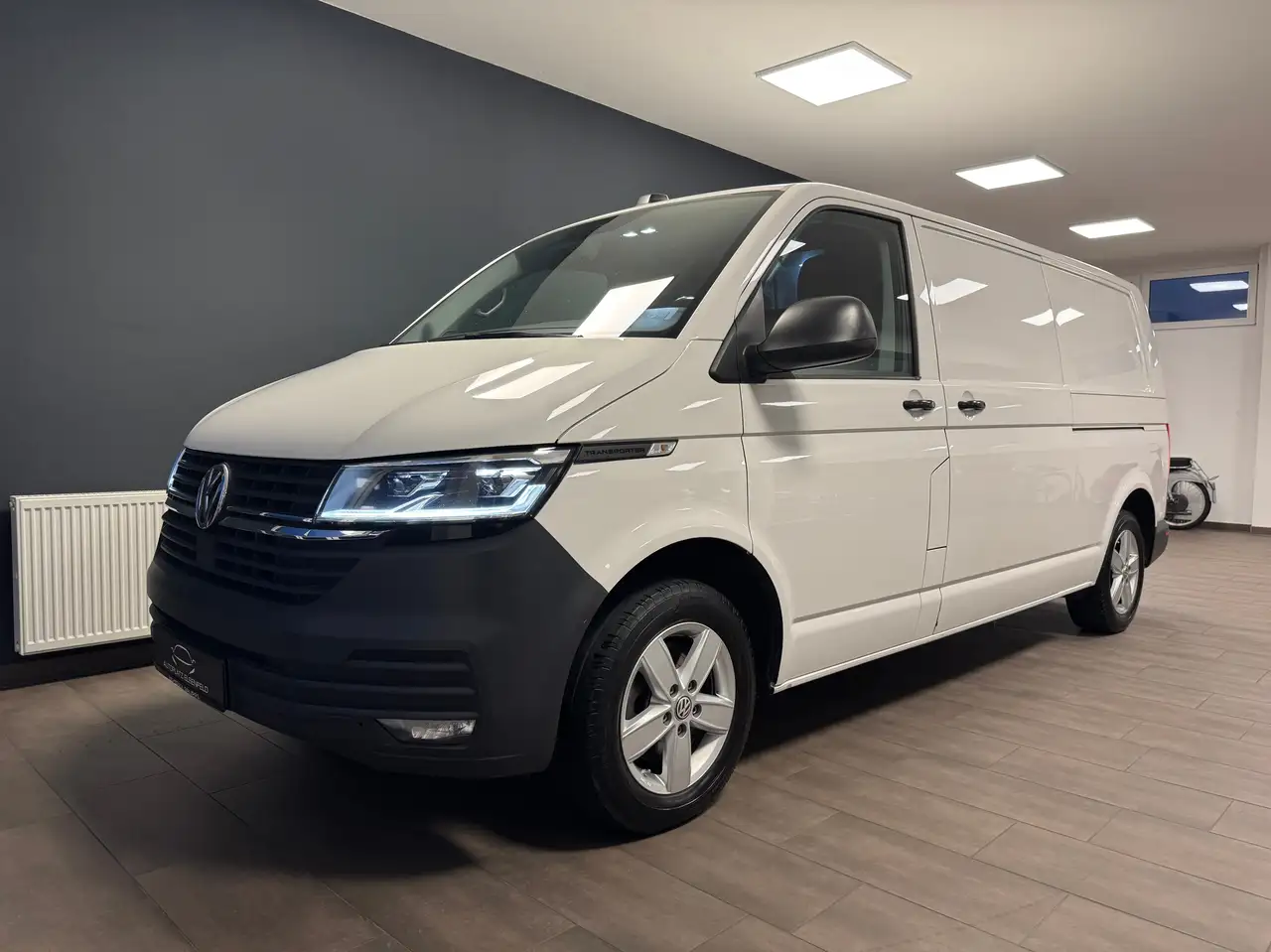 Volkswagen T6.1 Transporter