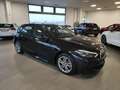 BMW 120 i 178cv 5p. Msport Auto Navi Fari LED M sport Noir - thumbnail 2