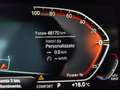 BMW 120 i 178cv 5p. Msport Auto Navi Fari LED M sport Noir - thumbnail 10