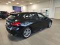 BMW 120 i 178cv 5p. Msport Auto Navi Fari LED M sport Noir - thumbnail 8