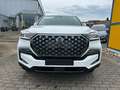SsangYong Rexton 2.2 Sapphire 4WD AT Black Edition Weiß - thumbnail 2