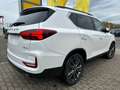 SsangYong Rexton 2.2 Sapphire 4WD AT Black Edition Weiß - thumbnail 6